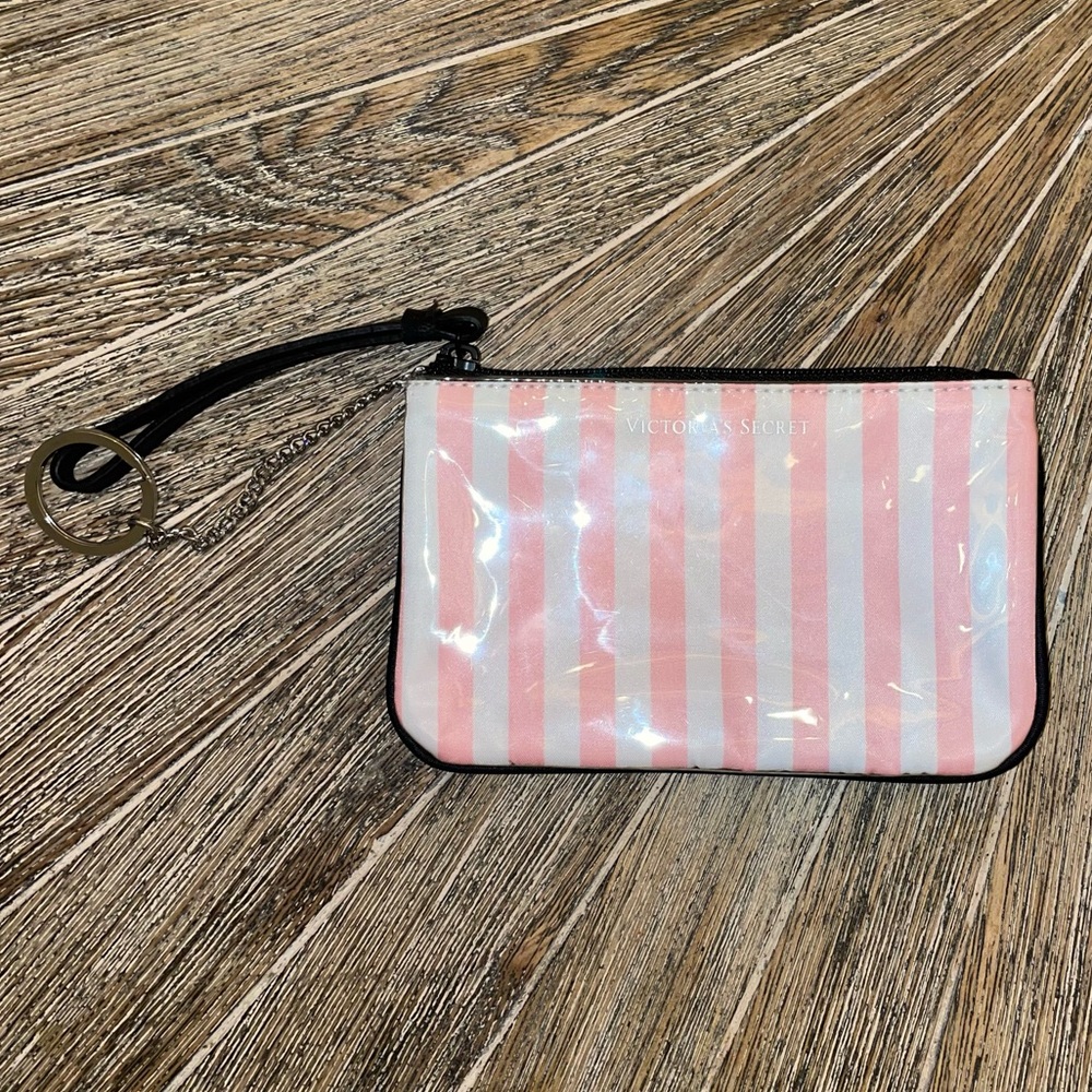 Victorias Secret Touch Up Change Purse (never used)